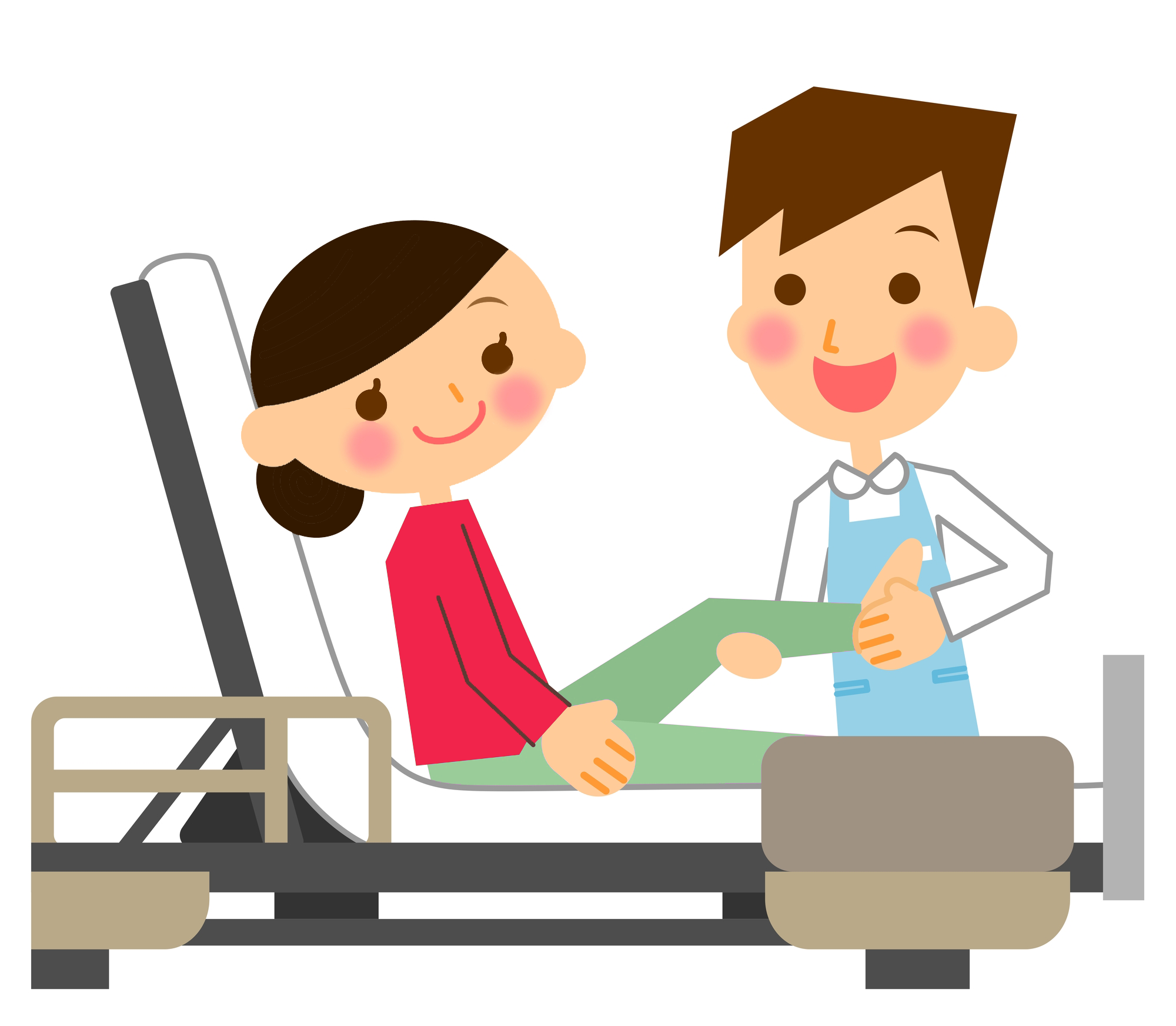 障害福祉サービス